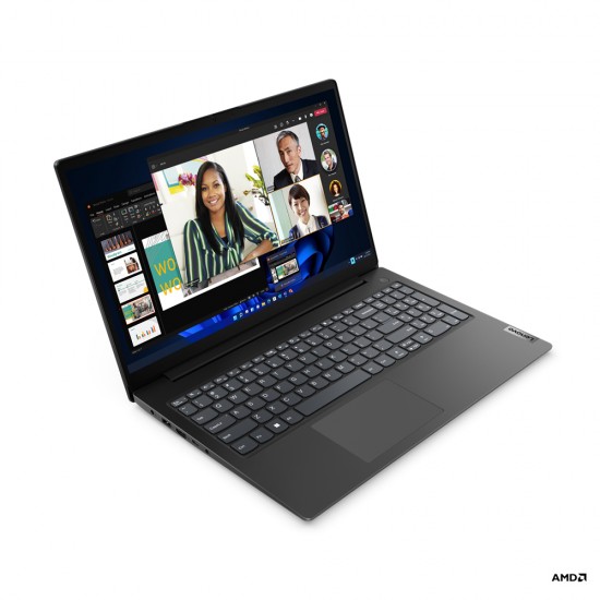LENOVO V15 G4 AMN R5-7520U 8GB 512GB SSD 15,6" FREEDOS SPANISH KEYBOARD 82YU00TQSP LENOVO V15 G4 AMN R5-7520U 8GB 512GB SSD 15,6" FREEDOS SPANISH KEYBOARD 82YU00TQSP