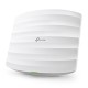 TP-LINK OMADA WIRELESS ACCESS POINT 1350 MBIT/S WHITE EAP225 TP-LINK OMADA WIRELESS ACCESS POINT 1350 MBIT/S WHITE EAP225