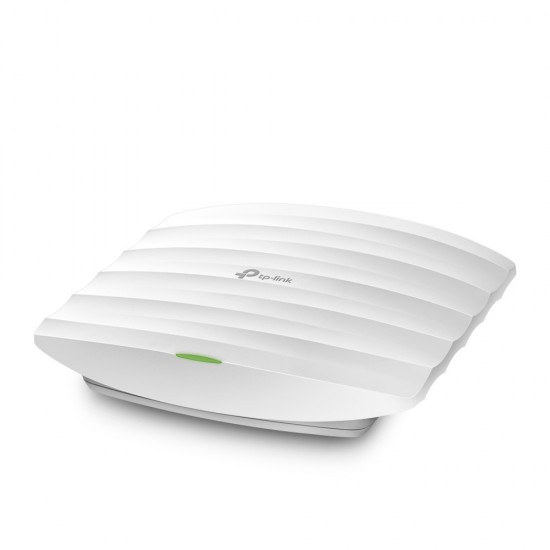 TP-LINK OMADA WIRELESS ACCESS POINT 1350 MBIT/S WHITE EAP225 TP-LINK OMADA WIRELESS ACCESS POINT 1350 MBIT/S WHITE EAP225
