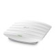 TP-LINK OMADA WIRELESS ACCESS POINT 1350 MBIT/S WHITE EAP225 TP-LINK OMADA WIRELESS ACCESS POINT 1350 MBIT/S WHITE EAP225