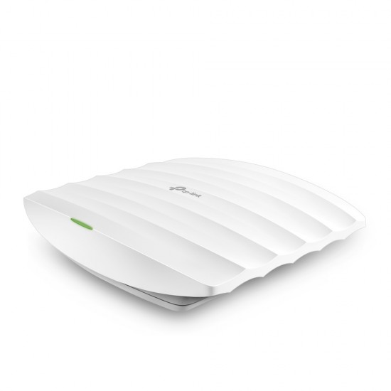 TP-LINK OMADA WIRELESS ACCESS POINT 1350 MBIT/S WHITE EAP225 TP-LINK OMADA WIRELESS ACCESS POINT 1350 MBIT/S WHITE EAP225