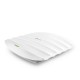TP-LINK OMADA WIRELESS ACCESS POINT 1350 MBIT/S WHITE EAP225 TP-LINK OMADA WIRELESS ACCESS POINT 1350 MBIT/S WHITE EAP225