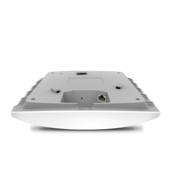 TP-LINK OMADA WIRELESS ACCESS POINT 1350 MBIT/S WHITE EAP225 TP-LINK OMADA WIRELESS ACCESS POINT 1350 MBIT/S WHITE EAP225