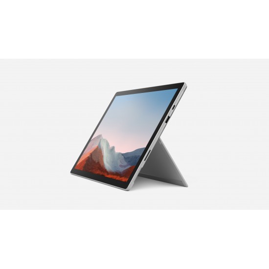 MICROSOFT SURFACE PRO 7 PLUS 12.3" 128GB 4G SILVER MICROSOFT SURFACE PRO 7 PLUS 12.3" 128GB 4G SILVER