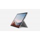 MICROSOFT SURFACE PRO 7 PLUS 12.3" 128GB 4G SILVER MICROSOFT SURFACE PRO 7 PLUS 12.3" 128GB 4G SILVER