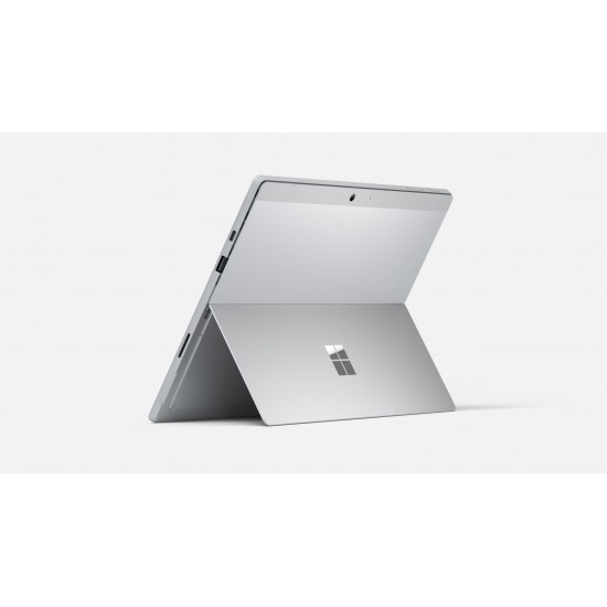MICROSOFT SURFACE PRO 7 PLUS 12.3" 128GB 4G SILVER MICROSOFT SURFACE PRO 7 PLUS 12.3" 128GB 4G SILVER
