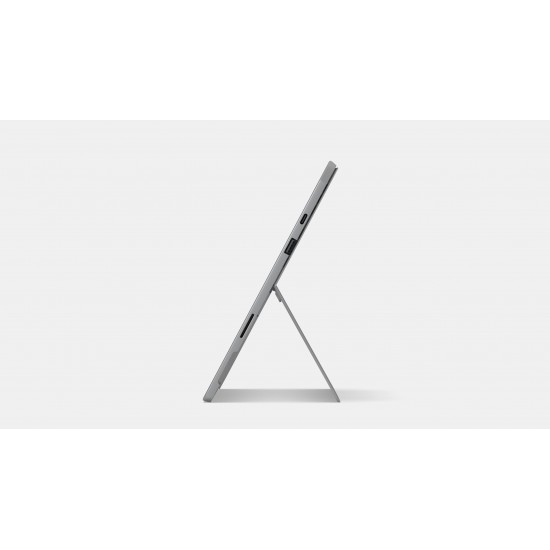MICROSOFT SURFACE PRO 7 PLUS 12.3" 128GB 4G SILVER MICROSOFT SURFACE PRO 7 PLUS 12.3" 128GB 4G SILVER