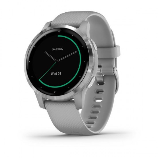 GARMIN VIVOACTIVE 4S GREY GARMIN VIVOACTIVE 4S GREY