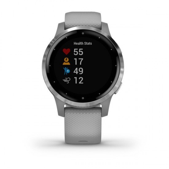 GARMIN VIVOACTIVE 4S GREY GARMIN VIVOACTIVE 4S GREY