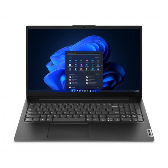 LENOVO V15 G4 AMN R5-7520U 16GB 512GB SSD 15.6" FREEDOS BLACK SPANISH KEYBOARD 82YU00TTSP LENOVO V15 G4 AMN R5-7520U 16GB 512GB SSD 15.6" FREEDOS BLACK SPANISH KEYBOARD 82YU00TTSP