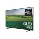 SAMSUNG TV QLED QE50Q60BAUXXC 125CM 50" SMART TV (2022) SAMSUNG TV QLED QE50Q60BAUXXC 125CM 50" SMART TV (2022)