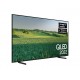 SAMSUNG TV QLED QE50Q60BAUXXC 125CM 50" SMART TV (2022) SAMSUNG TV QLED QE50Q60BAUXXC 125CM 50" SMART TV (2022)