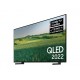 SAMSUNG TV QLED QE50Q60BAUXXC 125CM 50" SMART TV (2022) SAMSUNG TV QLED QE50Q60BAUXXC 125CM 50" SMART TV (2022)