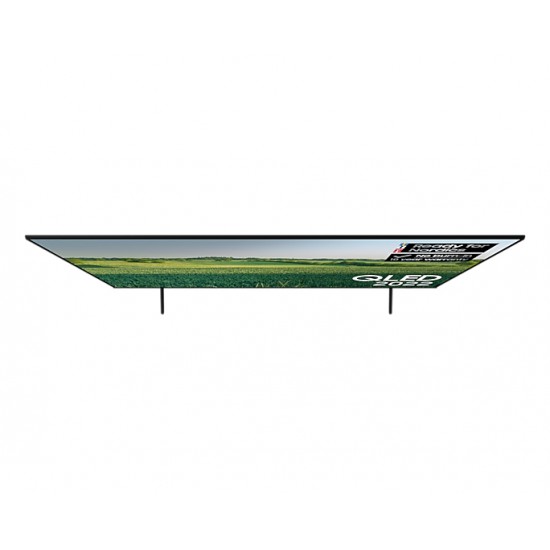 SAMSUNG TV QLED QE50Q60BAUXXC 125CM 50" SMART TV (2022) SAMSUNG TV QLED QE50Q60BAUXXC 125CM 50" SMART TV (2022)