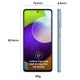 SAMSUNG A52 SM-A525F 6+128GB DS 4G AWESOME BLUE OEM SAMSUNG A52 SM-A525F 6+128GB DS 4G AWESOME BLUE OEM