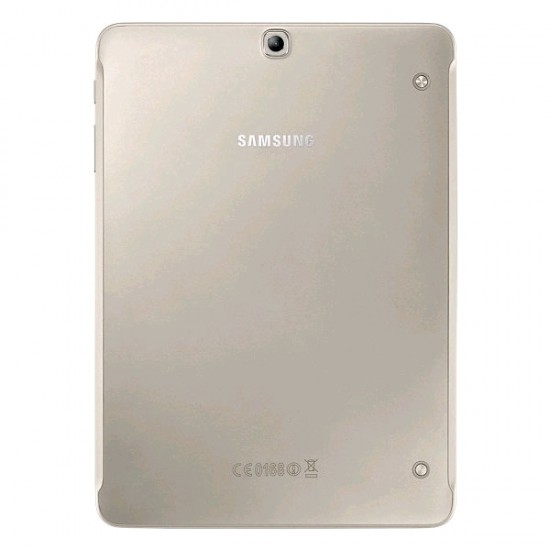 SAMSUNG TAB S2 SM-T819 32GB 4G 9.7" GOLD SAMSUNG TAB S2 SM-T819 32GB 4G 9.7" GOLD