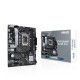 ASUS PRIME B660M-K D4 MOTHERBOARD MICRO ATX LGA1700 - B660 90MB1950-M1EAY0