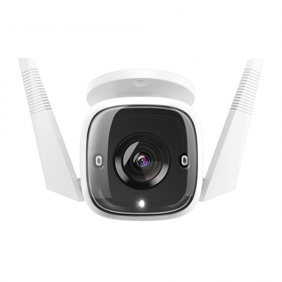 TP-LINK TAPO OUTDOOR SECURITY WIFI CAMERA TAPO C310 TP-LINK TAPO OUTDOOR SECURITY WIFI CAMERA TAPO C310