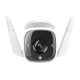 TP-LINK TAPO OUTDOOR SECURITY WIFI CAMERA TAPO C310 TP-LINK TAPO OUTDOOR SECURITY WIFI CAMERA TAPO C310