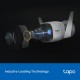 TP-LINK TAPO OUTDOOR SECURITY WIFI CAMERA TC65 TP-LINK TAPO OUTDOOR SECURITY WIFI CAMERA TC65