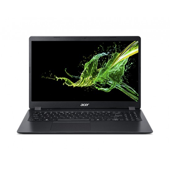 ACER LAPTOP ASPIRE 3 A315-56-56XH 15.6" NX.HS5EB.01Q 8/512GB SHALE BLACK ACER LAPTOP ASPIRE 3 A315-56-56XH 15.6" NX.HS5EB.01Q 8/512GB SHALE BLACK