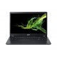 ACER LAPTOP ASPIRE 3 A315-56-56XH 15.6" NX.HS5EB.01Q 8/512GB SHALE BLACK ACER LAPTOP ASPIRE 3 A315-56-56XH 15.6" NX.HS5EB.01Q 8/512GB SHALE BLACK