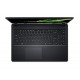 ACER LAPTOP ASPIRE 3 A315-56-56XH 15.6" NX.HS5EB.01Q 8/512GB SHALE BLACK ACER LAPTOP ASPIRE 3 A315-56-56XH 15.6" NX.HS5EB.01Q 8/512GB SHALE BLACK