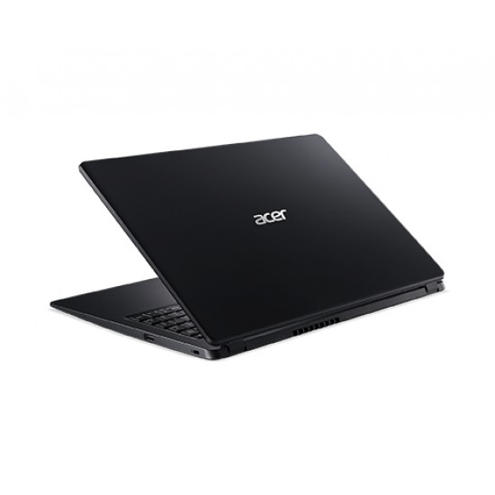 ACER LAPTOP ASPIRE 3 A315-56-56XH 15.6" NX.HS5EB.01Q 8/512GB SHALE BLACK ACER LAPTOP ASPIRE 3 A315-56-56XH 15.6" NX.HS5EB.01Q 8/512GB SHALE BLACK
