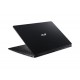 ACER LAPTOP ASPIRE 3 A315-56-56XH 15.6" NX.HS5EB.01Q 8/512GB SHALE BLACK ACER LAPTOP ASPIRE 3 A315-56-56XH 15.6" NX.HS5EB.01Q 8/512GB SHALE BLACK