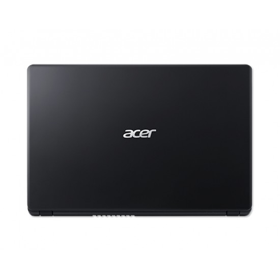 ACER LAPTOP ASPIRE 3 A315-56-56XH 15.6" NX.HS5EB.01Q 8/512GB SHALE BLACK ACER LAPTOP ASPIRE 3 A315-56-56XH 15.6" NX.HS5EB.01Q 8/512GB SHALE BLACK
