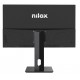 NILOX MONITOR 27" IPS REG 2K HDMI DP NXM272KREG01 NILOX MONITOR 27" IPS REG 2K HDMI DP NXM272KREG01