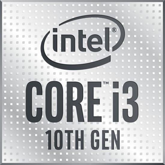 INTEL CPU 1200 I3-10105F PROCESSOR 3.7GHZ BX8070110105F INTEL CPU 1200 I3-10105F PROCESSOR 3.7GHZ BX8070110105F