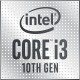 INTEL CPU 1200 I3-10105F PROCESSOR 3.7GHZ BX8070110105F INTEL CPU 1200 I3-10105F PROCESSOR 3.7GHZ BX8070110105F