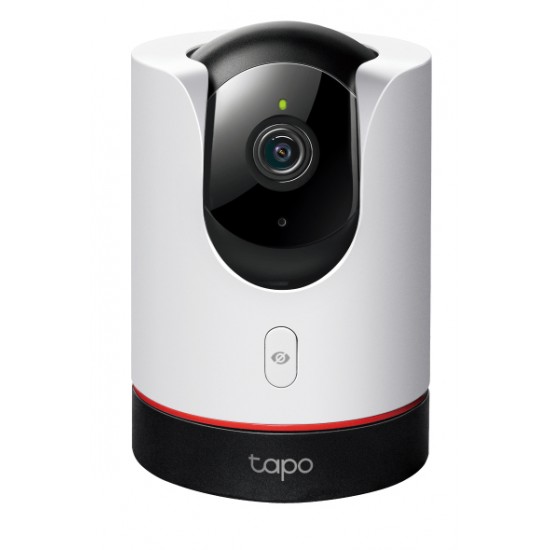 TP-LINK TAPO PAN/TILT HOME SECURITY WIFI CAMERA TAPO C220 TP-LINK TAPO PAN/TILT HOME SECURITY WIFI CAMERA TAPO C220