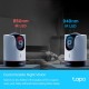 TP-LINK TAPO PAN/TILT HOME SECURITY WIFI CAMERA TAPO C220 TP-LINK TAPO PAN/TILT HOME SECURITY WIFI CAMERA TAPO C220