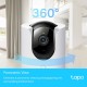 TP-LINK TAPO PAN/TILT HOME SECURITY WIFI CAMERA TAPO C220 TP-LINK TAPO PAN/TILT HOME SECURITY WIFI CAMERA TAPO C220