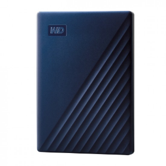 WESTERN DIGITAL EXTERNAL HARD DISK MY PASSPORT FOR MAC 4TB BLUE WESTERN DIGITAL EXTERNAL HARD DISK MY PASSPORT FOR MAC 4TB BLUE
