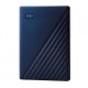 WESTERN DIGITAL EXTERNAL HARD DISK MY PASSPORT FOR MAC 4TB BLUE WESTERN DIGITAL EXTERNAL HARD DISK MY PASSPORT FOR MAC 4TB BLUE