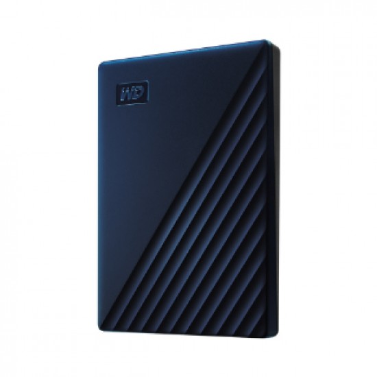 WESTERN DIGITAL EXTERNAL HARD DISK MY PASSPORT FOR MAC 4TB BLUE WESTERN DIGITAL EXTERNAL HARD DISK MY PASSPORT FOR MAC 4TB BLUE