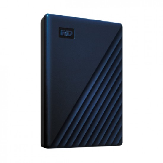 WESTERN DIGITAL EXTERNAL HARD DISK MY PASSPORT FOR MAC 4TB BLUE WESTERN DIGITAL EXTERNAL HARD DISK MY PASSPORT FOR MAC 4TB BLUE
