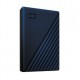 WESTERN DIGITAL EXTERNAL HARD DISK MY PASSPORT FOR MAC 4TB BLUE WESTERN DIGITAL EXTERNAL HARD DISK MY PASSPORT FOR MAC 4TB BLUE