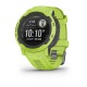 GARMIN INSTINCT 2 SPORT WATCH ELECTRIC LIME 010-02626-01 GARMIN INSTINCT 2 SPORT WATCH ELECTRIC LIME 010-02626-01