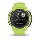 GARMIN INSTINCT 2 SPORT WATCH ELECTRIC LIME 010-02626-01 GARMIN INSTINCT 2 SPORT WATCH ELECTRIC LIME 010-02626-01