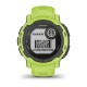 GARMIN INSTINCT 2 SPORT WATCH ELECTRIC LIME 010-02626-01 GARMIN INSTINCT 2 SPORT WATCH ELECTRIC LIME 010-02626-01