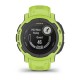 GARMIN INSTINCT 2 SPORT WATCH ELECTRIC LIME 010-02626-01 GARMIN INSTINCT 2 SPORT WATCH ELECTRIC LIME 010-02626-01