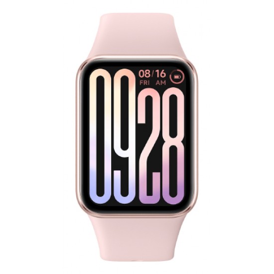 XIAOMI SMART BAND 9 PRO ROSE GOLD BHR8714GL XIAOMI SMART BAND 9 PRO ROSE GOLD BHR8714GL