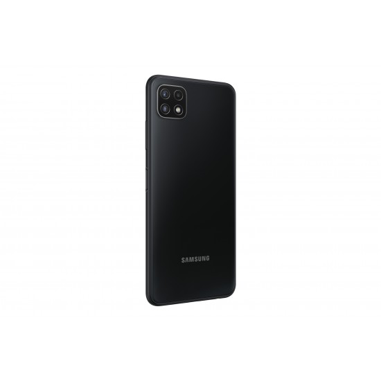 SAMSUNG GALAXY A22 SM-A226B 4+64GB DS 5G GRAY OEM SAMSUNG GALAXY A22 SM-A226B 4+64GB DS 5G GRAY OEM
