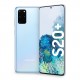 SAMSUNG S20+ SM-G985F 8+128GB DS 4G CLOUD BLUE OEM SAMSUNG S20+ SM-G985F 8+128GB DS 4G CLOUD BLUE OEM