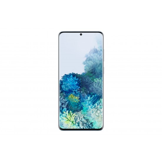 SAMSUNG S20+ SM-G985F 8+128GB DS 4G CLOUD BLUE OEM SAMSUNG S20+ SM-G985F 8+128GB DS 4G CLOUD BLUE OEM