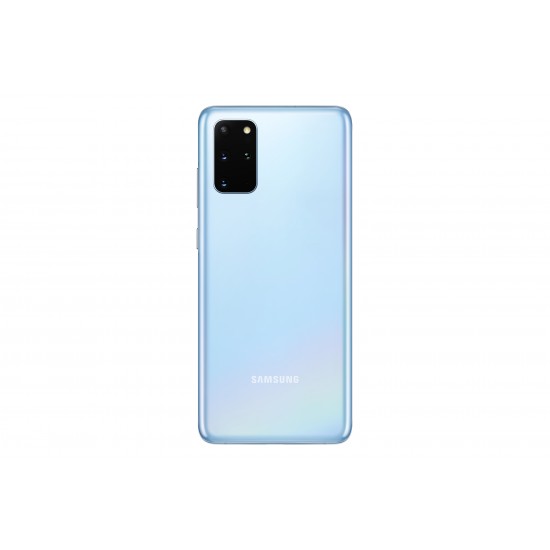 SAMSUNG S20+ SM-G985F 8+128GB DS 4G CLOUD BLUE OEM SAMSUNG S20+ SM-G985F 8+128GB DS 4G CLOUD BLUE OEM
